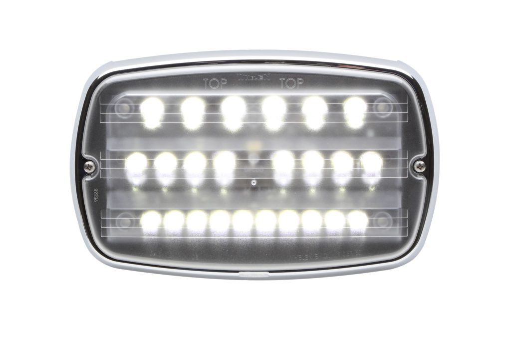 Whelen Linz6 Linear Super LED Light 69 Flash Patterns Kit for sale online 