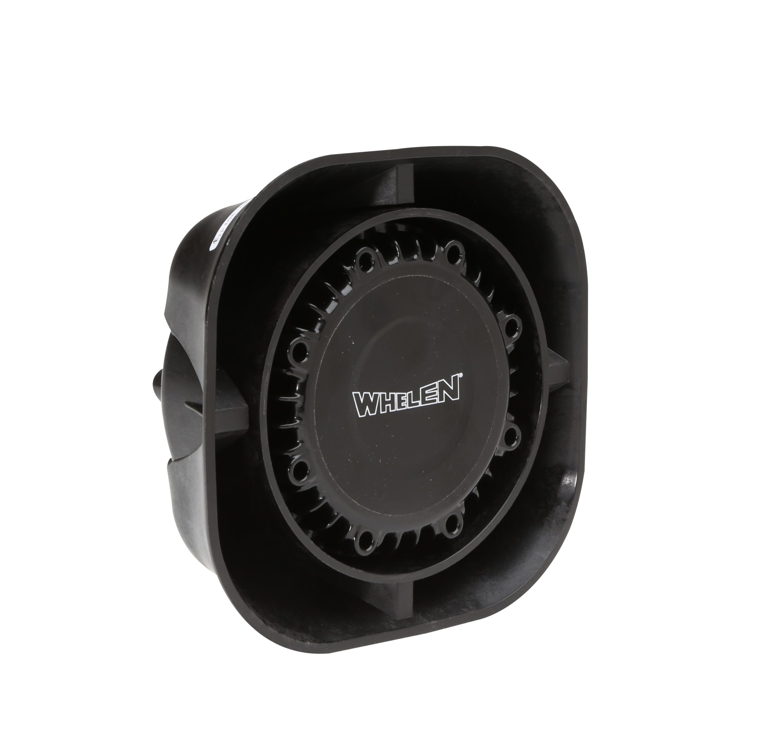 NEW Whelen SA315 100 Watt Speaker SA315P Projector Series with Universal Bracket 
