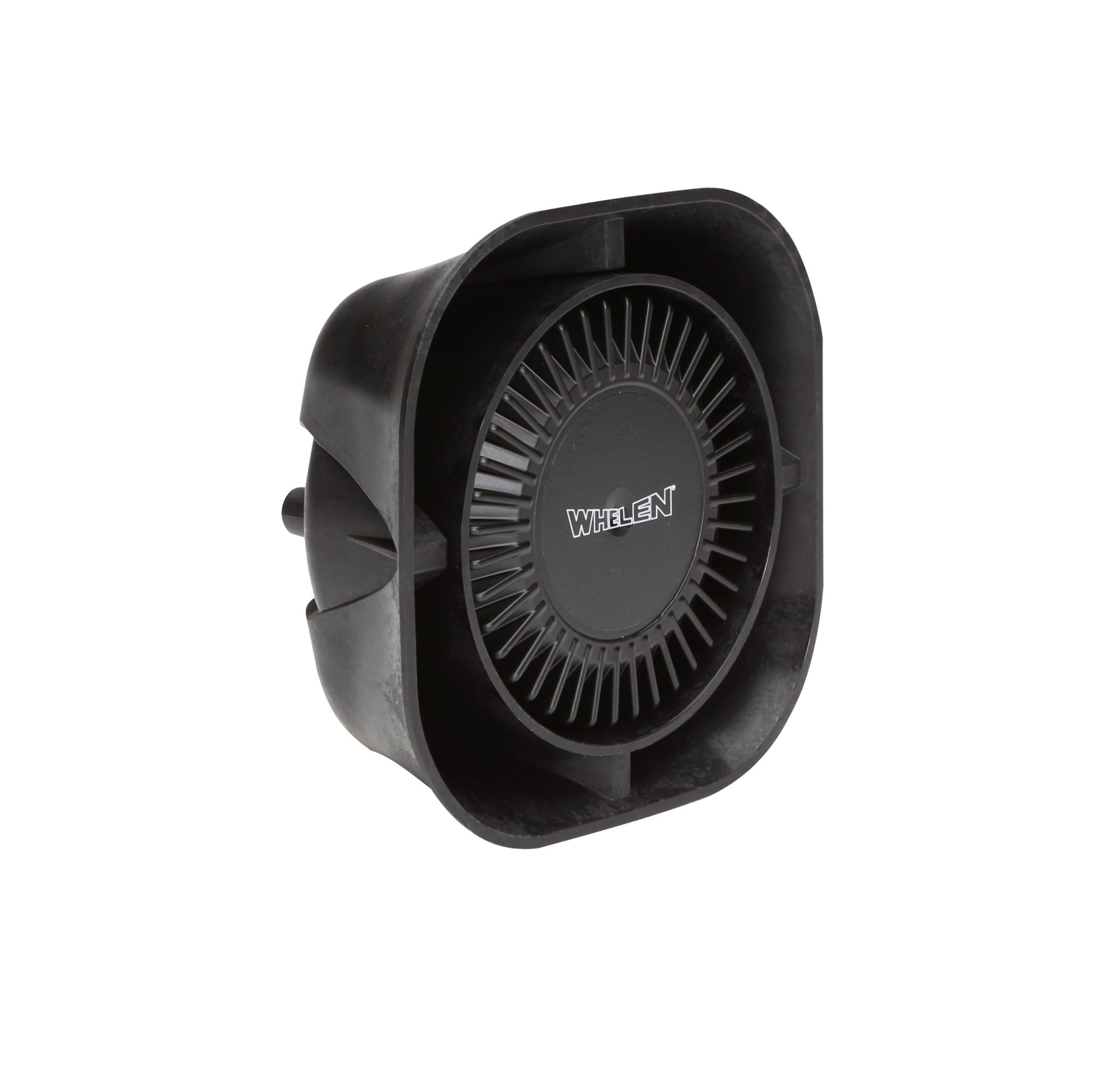 Whelen SA315P Projector Siren Speaker Reflective "POLICE" logo  Protective Cover