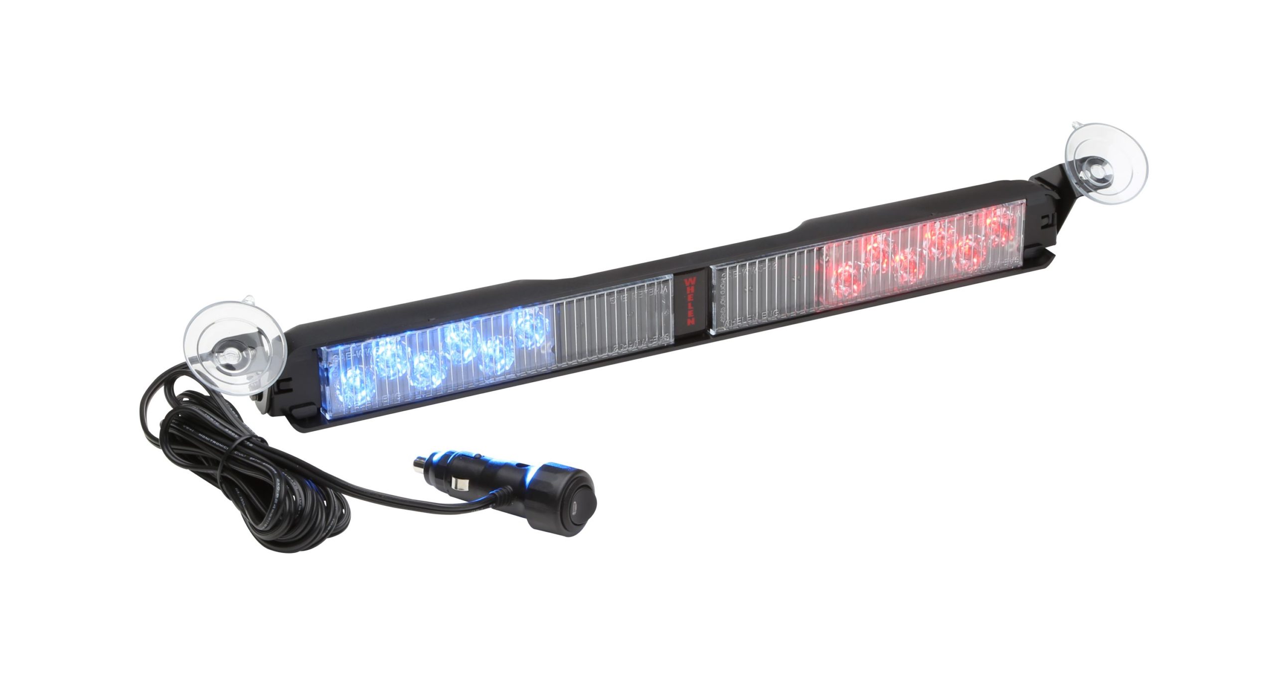 Whelen SlimLighter Interior Super-LED Dash/Visor/Deck Light SLPMMRB 1pc 