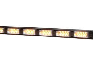 LED Cascaden-Lauflicht  Wieser Verkehrssicherheit GmbH